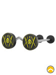 PU set dvoručnih šipki X 3035x-1
