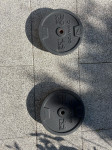 Utezi 20kg