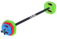 Utezi Body Pump 20 kg HMS