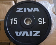 UTEZI ZIVA