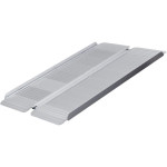 Aluminijska rampa za invalidska kolica | nosivost 300 kg | 1220 x 720