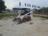 BOBCAT 643