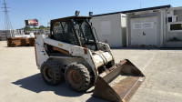 Bobcat 763