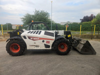 Bobcat TL30.60 telehandler