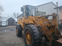 CAT 926E