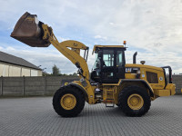 CAT 938K – zglobni utovarivač, 2013. godište