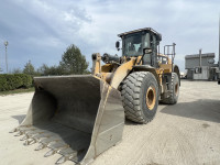 CAT 966 K ,MOGUĆNOST NAJMA!!!