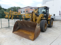 CATERPILLAR 938M