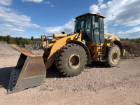 Caterpillar 950 H