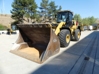 CATERPILLAR 962-14