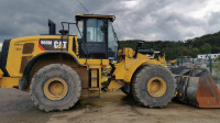 Caterpillar 966M