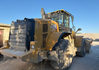 Caterpillar  966M