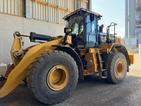 Caterpillar 972 M