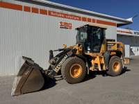 HYUNDAI HL930A RABLJENI UTOVARIVAČ