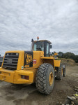 JCB 456 Utovarivač