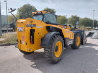 JCB 535-95 – TELESKOPSKI UTOVARIVAČ – 2024. PRODAJA-NAJAM AKCIJA
