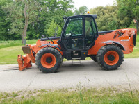 JCB 540-140