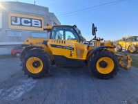 JCB 542-70 IND PLUS - 2021 - 5995 rs