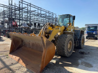 Komatsu WA 420