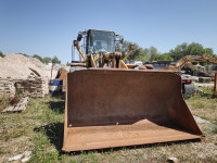 Komatsu WA470