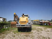 Liebherr 580