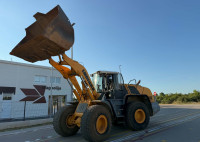 Liebherr  L 556 2 plus 2
