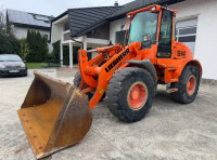 Liebherr L514 Stereo