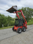 Manitou 1350R / 2020 god. / 905 r. sati