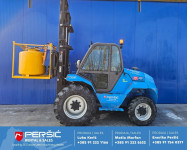Manitou M30-4 terenski viličar