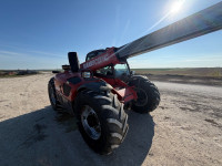 Manitou MLT 634 120 lsu 2013 super stanje