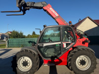 Manitou MLT 634 2013 mercedes motor