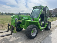 MERLO PANORAMIC 33.7