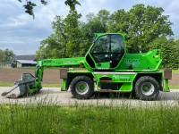 Merlo RT 38.16