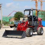 MINI UTOVARIVAČ 780T