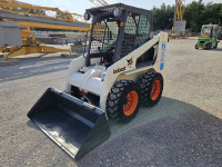 MINIUTOVARIVAČ BOBCAT 753