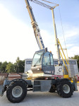 TELESKOPSKI ROTO VILIČAR TEREX GIRO LIFT 35 14