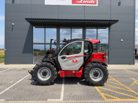 Teleskopski utovarivač Manitou MLT 635-130 PS+