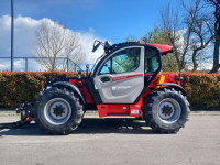 Teleskopski utovarivač Manitou MLT 737-130 PS+
