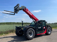 TELESKOPSKI VILIČAR MAGNI TH 5.8