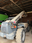 Terex Gladiator 3007