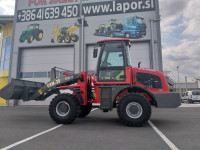 MAMMUT  WL 16 NOV 4000 KG