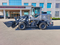 Utovarivač 4000 kg