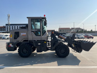 Utovarivač 4000 kg u dolasku