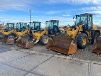 UTOVARIVAČ CATERPILLAR 908M, CAT908M 2018.