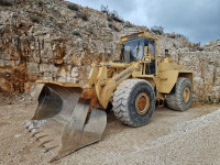 UTOVARIVAČ HANOMAG 70 E