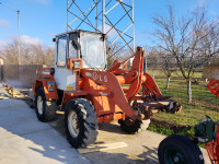 UTOVARIVAČ O&K L 6-2