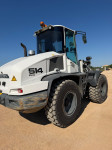 UTOVARIVAČ LIEBHERR L514