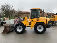 Utovarivač Volvo L45