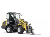 WACKER NEUSON WL38 (NOVO)