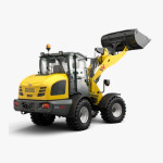WACKER NEUSON WL52 (NOVO)